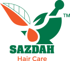 sazdah logo